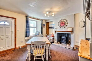 18, Main Road, Maryport CA15 8PB