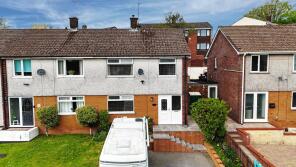 14, Moxon Road, Newport NP20 6AA