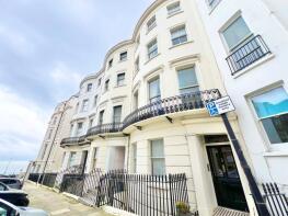Flat 3, 3, Chesham Place, Brighton BN2 1FB