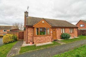 12, Paget Close, Ipswich IP6 8XF