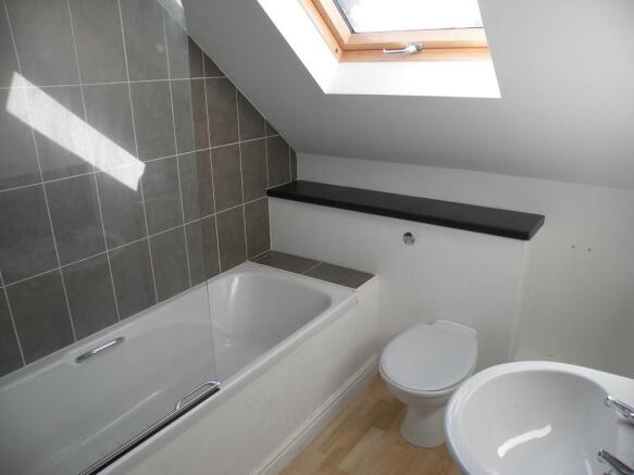 Typical Bathroom