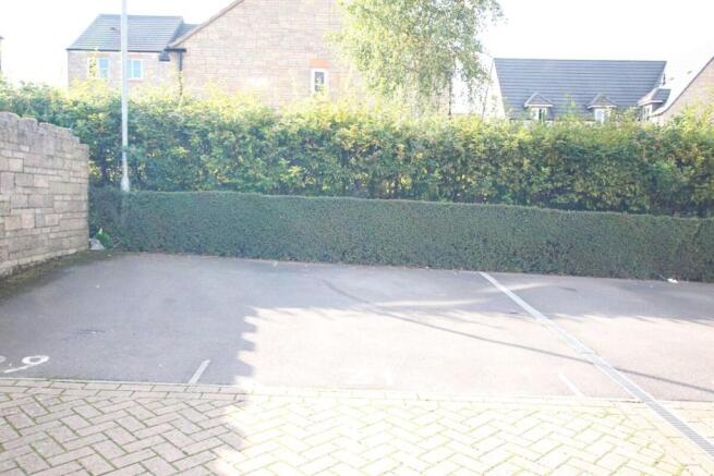 Allocated Parking