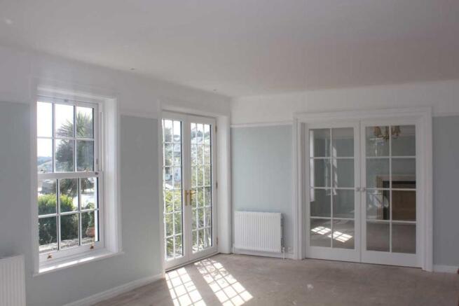 Drawing room