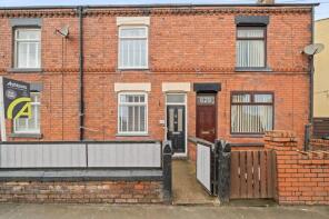 627, Bolton Road, Wigan WN2 5JZ