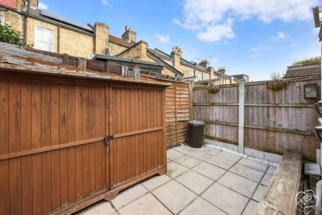 Vernon Road, Stratford, E15 - More