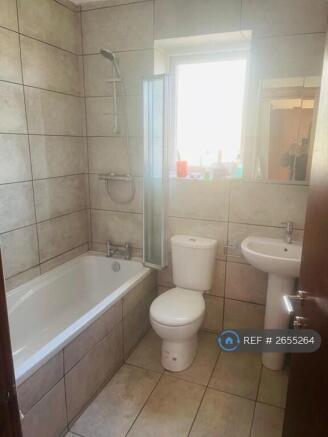 First Floor Bathroom