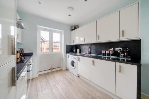 Grainger Street, Waterlooville