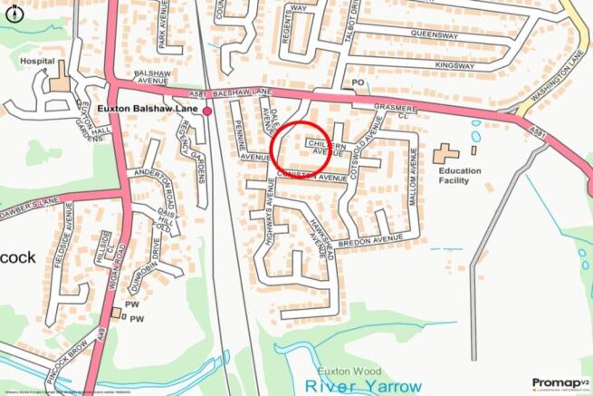 Plot Maps