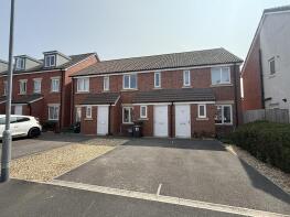 93, Hob Close, Monkton Heathfield, Taunton TA2 8GN