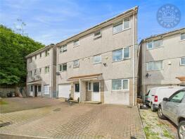 16, Springfield Road, Liskeard PL14 3TZ