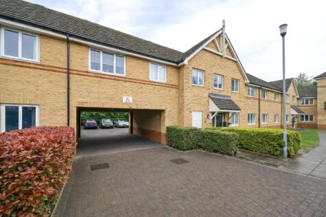 Woodlands Close, Guildford, Surrey, GU1