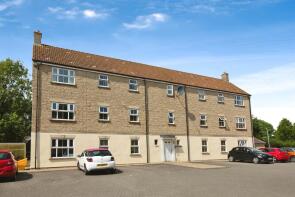 46, Kingfisher Court, Calne SN11 9RT