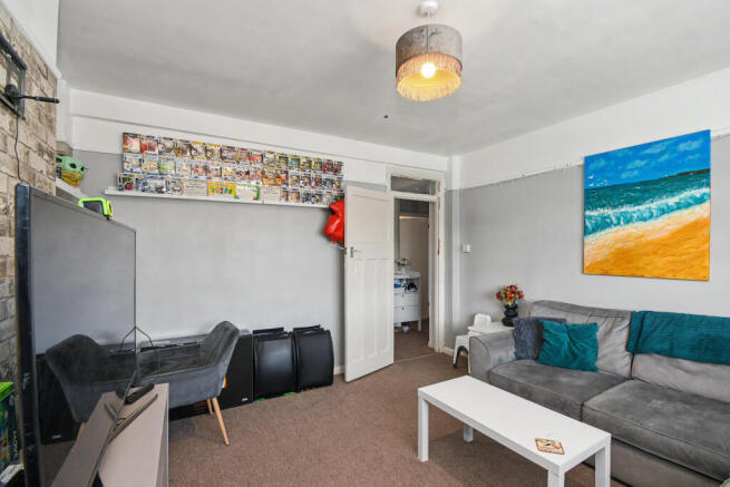 434 Dollary Court, Kingston Road, Kingston upon Thames KT1 3PB