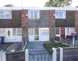 8, Bankhall Road, Heaton Mersey, Stockport SK4 3JR