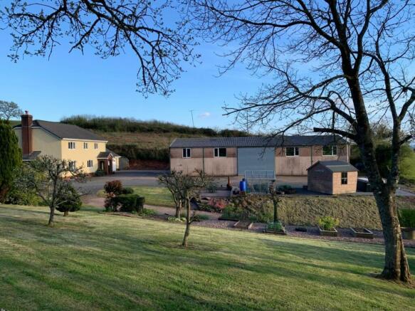 Seddons Tiverton