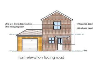 Beavers Lodge, Dunks Lane, Clawton EX22 6GF