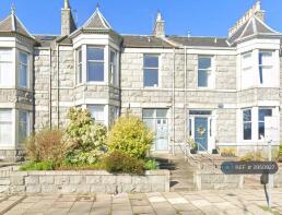 Flat A, 5, Richmondhill Place, Aberdeen AB15 5EN
