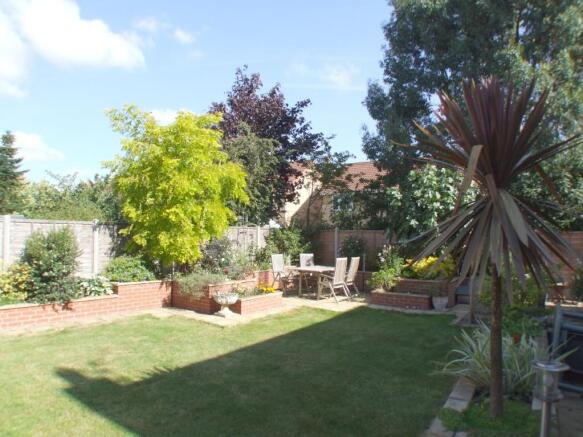 Garden 1