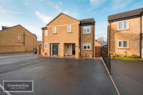 2, Lodes View, Dove Holes SK17 8FW