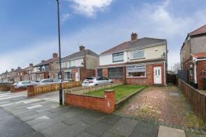 39, Exeter Road, Sunholme Estate, Wallsend NE28 9HG