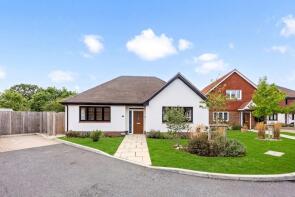 5, Wintergreen Way, Hassocks BN6 9ZQ