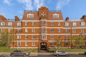 41, Avonmore Gardens, Avonmore Road, London W14 8RU