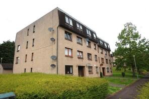 Flat 3/2, 1, Fortingall Avenue, Glasgow G12 0LR