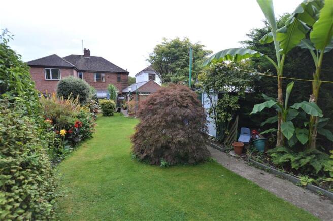 GARDEN 2