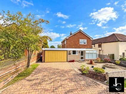 Wellington Road,Little Wenlock,Telford,TF6 5BJ