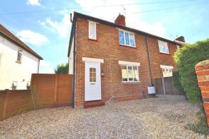 3, Durham Close, Guildford GU2 9TH