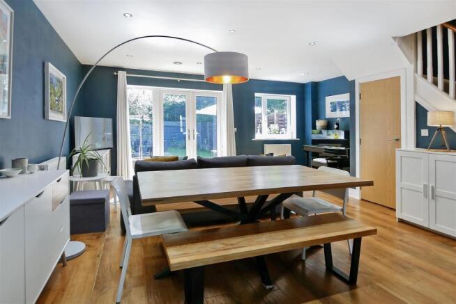 Dining Space