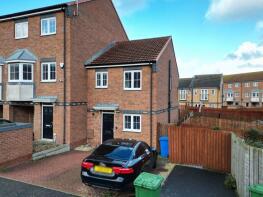 7, Landsdowne Road, Whitby YO21 3FD
