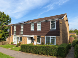4, Smyth Court, Northampton NN3 8HS