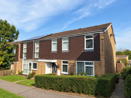 Smyth Court, Lumbertubs, Northamptop NN3