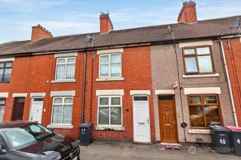 Victoria Road, Hartshill, Nuneaton, CV10 0LR
