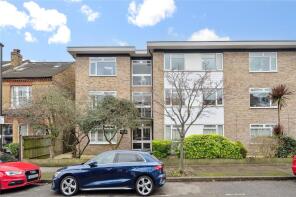 Flat 2, 145 Harveur Court, Graham Road, Wimbledon, London SW19 3SL