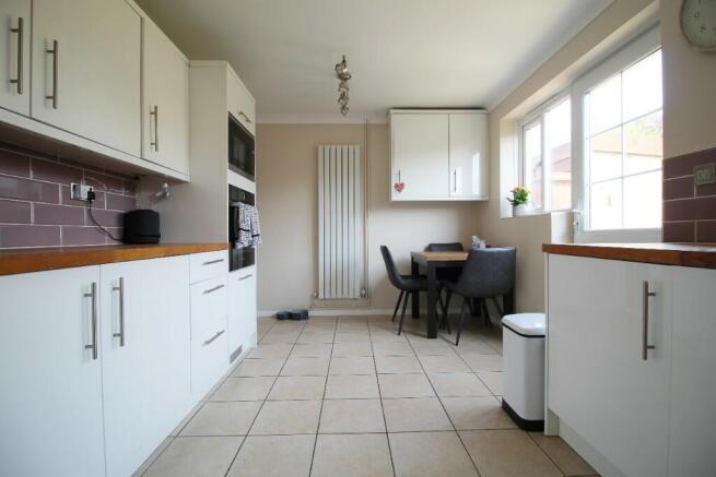 Kitchen Dining