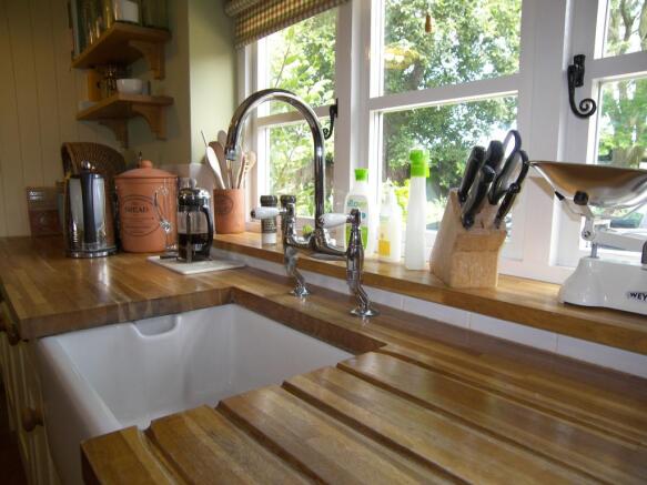 Classic Kitchen