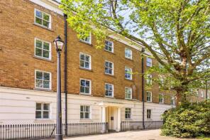 Flat 24, 50 Portland Court, Trinity Street, London SE1 4JZ