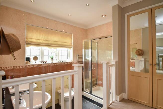En-suite