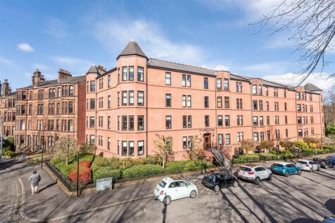 1/3 12 Kingsborough Gate, Dowanhill, G12 9JZ