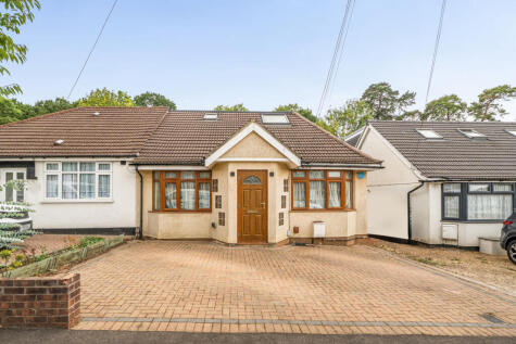 St. Georges Drive, Watford, Hertfordshire
