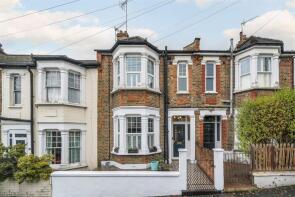 96, Eastcombe Avenue, London SE7 7LN