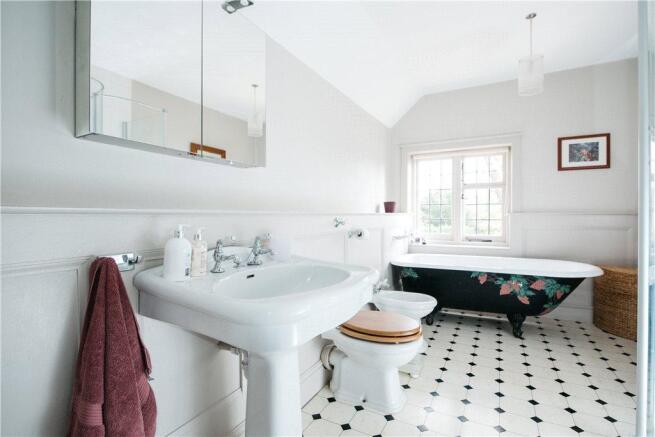 Master En Suite
