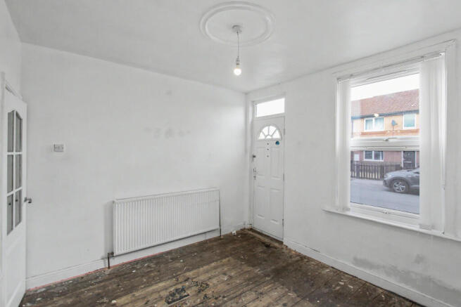 370 Shirland Lane, Darnall, Sheffield, South Yorkshire, S9 3FL