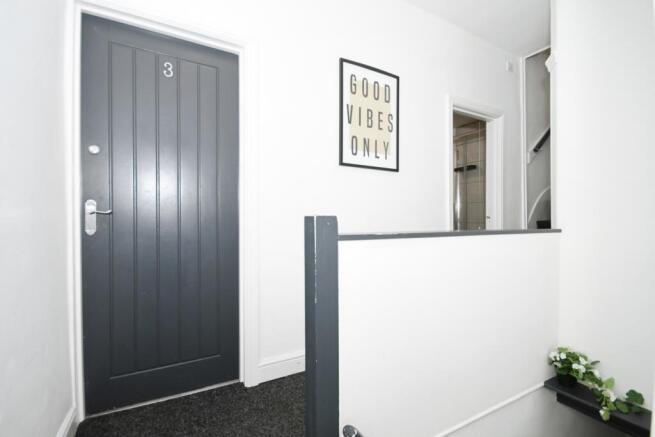 6 bed Terraced for sale Image 12