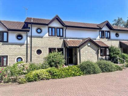 Woodborough Road, Winscombe, North Somerset. BS25 1AG