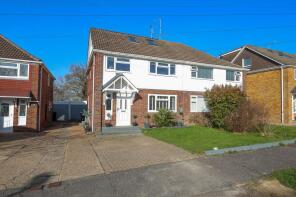 16, Priory Road, Burgess Hill RH15 9HB