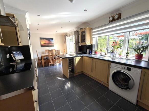 7 Pine Drive, Inverness, IV2 photo 4