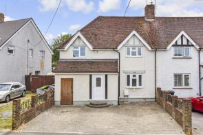 4, Four Wents, Leeds Road, Maidstone ME17 3JF
